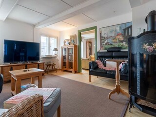 Appartement Tönning Équipement 9