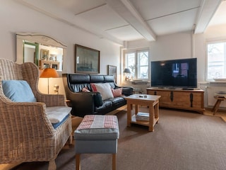 Apartment Tönning Ausstattung 20