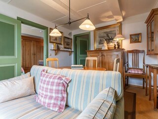 Apartment Tönning Ausstattung 9