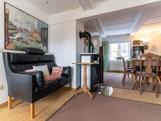 Appartement Tönning Équipement 12