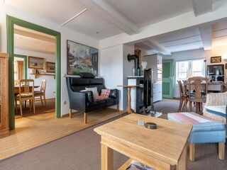 Apartment Tönning Ausstattung 14