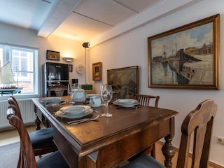 Apartment Tönning Ausstattung 22