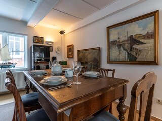 Apartment Tönning Features 11