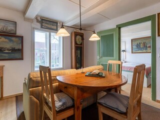 Apartment Tönning Ausstattung 13