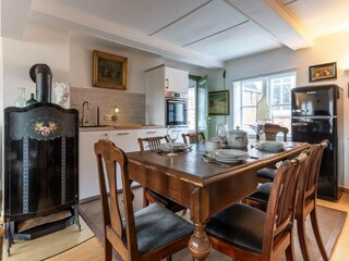 Appartement Tönning Kenmerken 20