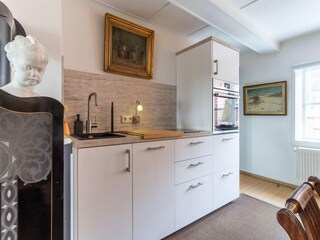 Apartment Tönning Ausstattung 21