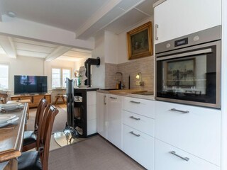 Apartment Tönning Ausstattung 21