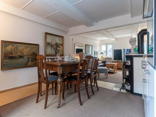 Apartment Tönning Ausstattung 40