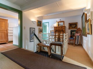 Appartement Tönning Équipement 25