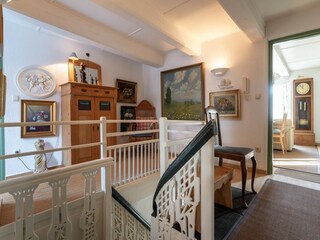 Apartment Tönning Ausstattung 24