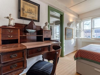 Apartment Tönning Features 17