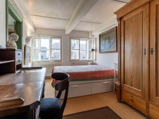 Apartment Tönning Ausstattung 41