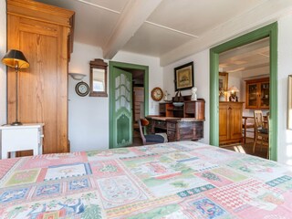 Apartment Tönning Ausstattung 27