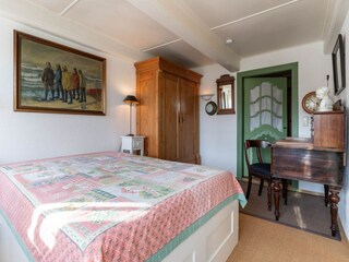 Appartement Tönning Équipement 31