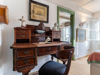 Apartment Tönning Ausstattung 29
