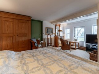 Appartement Tönning Kenmerken 33