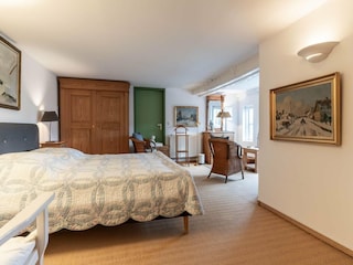 Apartment Tönning Ausstattung 23