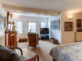 Apartment Tönning Ausstattung 24
