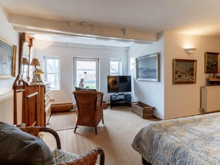 Apartment Tönning Ausstattung 33