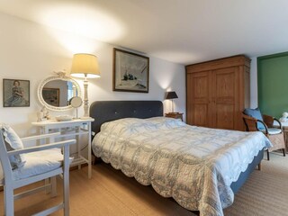 Appartement Tönning Équipement 21