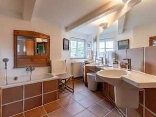 Apartment Tönning Ausstattung 34
