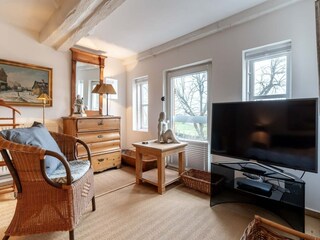 Apartment Tönning Ausstattung 4