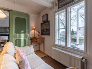 Apartment Tönning Ausstattung 9