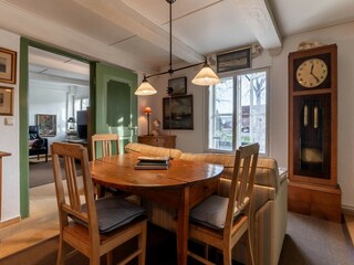 Apartamento Tönning Características 7