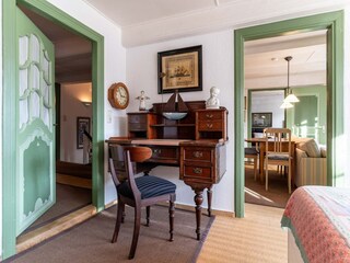 Appartement Tönning Kenmerken 10