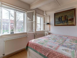 Appartement Tönning Kenmerken 12