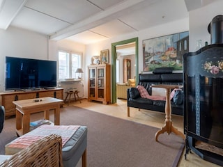 Apartment Tönning Features 13