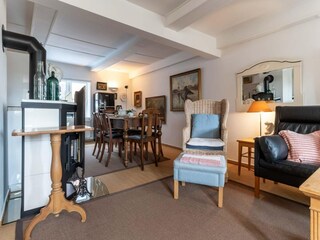 Appartement Tönning Kenmerken 22