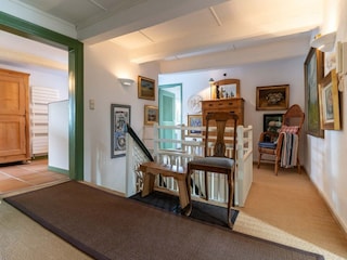Apartment Tönning Ausstattung 17