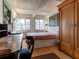 Appartement Tönning Kenmerken 31