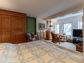 Appartement Tönning Kenmerken 35