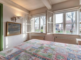 Apartment Tönning Ausstattung 8