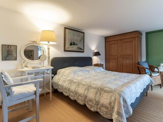 Appartement Tönning Kenmerken 39