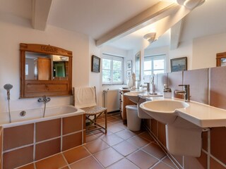 Apartment Tönning Ausstattung 40