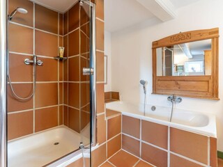 Apartment Tönning Features 42