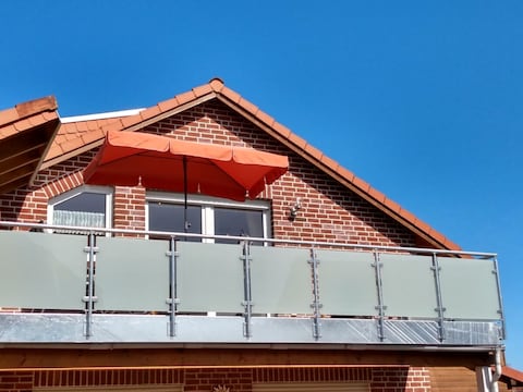 Ferienwohnung Walenta