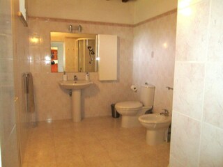 Villa Castelnuovo di Val di Cecina Équipement 24