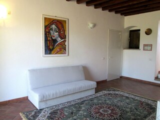 Villa Castelnuovo di Val di Cecina Kenmerken 22