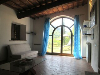 Villa Castelnuovo di Val di Cecina Características 20