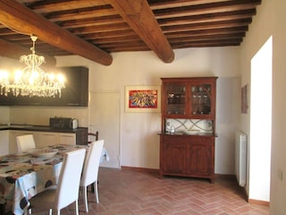 Villa Castelnuovo di Val di Cecina Características 38