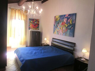 Villa Castelnuovo di Val di Cecina Features 16