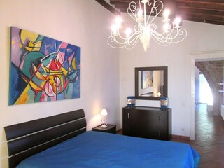 Villa Castelnuovo di Val di Cecina Caratteristiche 21