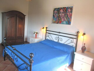 Villa Castelnuovo di Val di Cecina Características 27