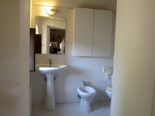 Villa Castelnuovo di Val di Cecina Caratteristiche 27