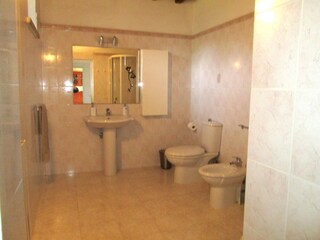 Villa Castelnuovo di Val di Cecina Caratteristiche 28