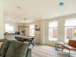 Vakantiehuis Simonshaven Kenmerken 19